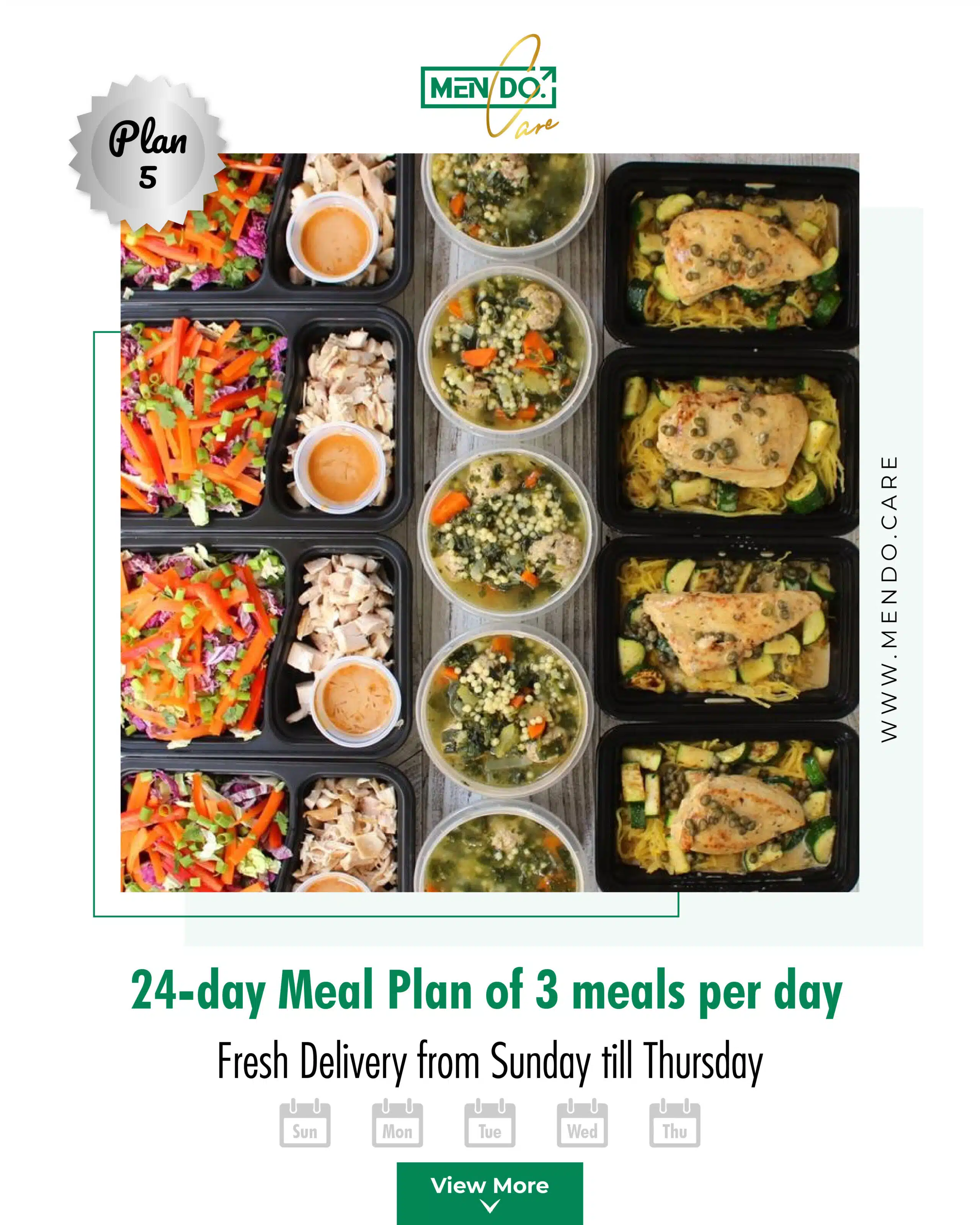 Meal Plan-05